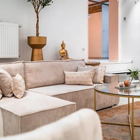 H4n - Design Luxury With Jacuzzi And Garage Villa
