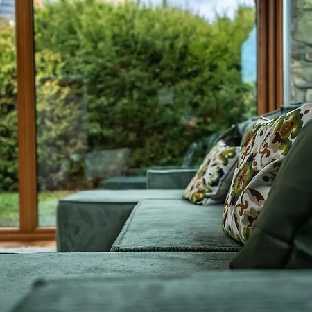 H4n - Design Luxury With Jacuzzi And Garage Rüdesheim am Rhein