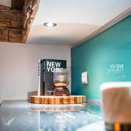 H4n - Design Luxury With Jacuzzi And Garage Villa *