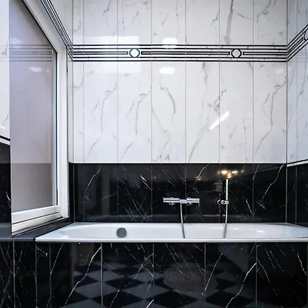 H4n - Design Luxury With Jacuzzi And Garage