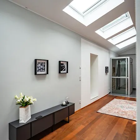 H4n - Design Luxury With Jacuzzi And Garage Villa Ruedesheim am Rhein
