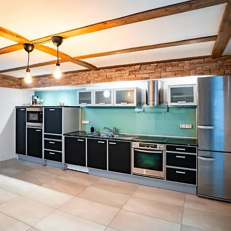 H4n - Design Luxury With Jacuzzi And Garage