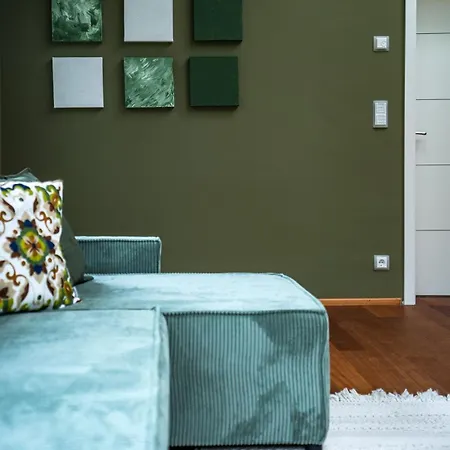 H4n - Design Luxury With Jacuzzi And Garage