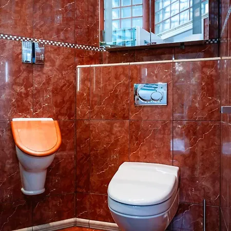 Villa H4n - Design Luxury With Jacuzzi And Garage Ruedesheim am Rhein